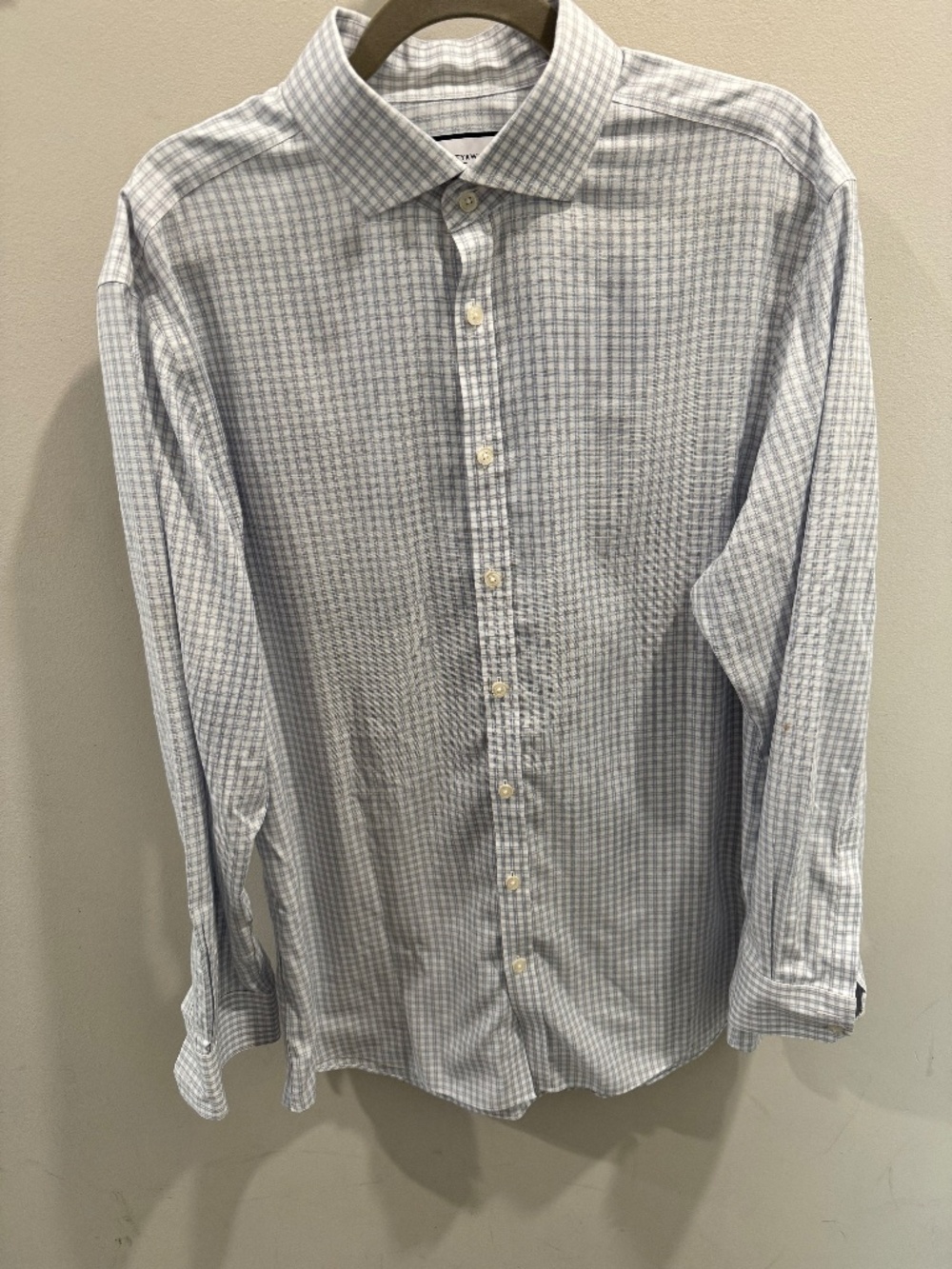Charles Tyrwhitt Extra Slim Fit Non Iron